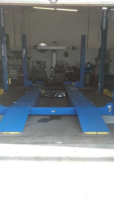 Monro Auto Service and Tire Centers 6