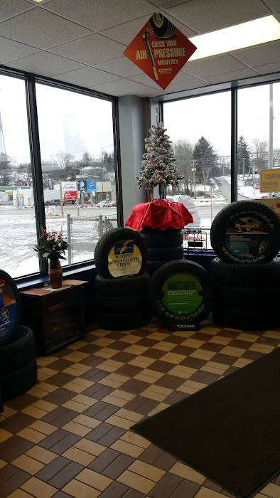 Monro Auto Service and Tire Centers 4