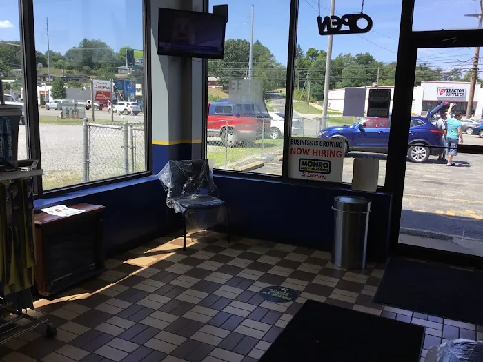 Monro Auto Service and Tire Centers 5