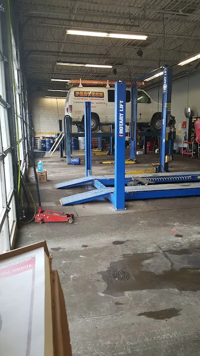 Monro Auto Service and Tire Centers 3