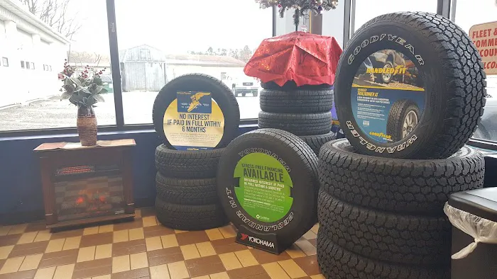 Monro Auto Service and Tire Centers 2