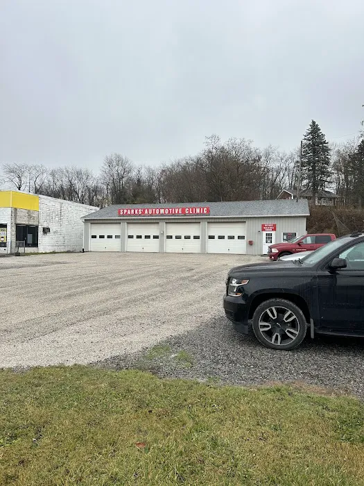 Sparks Automotive Clinic LLC 6