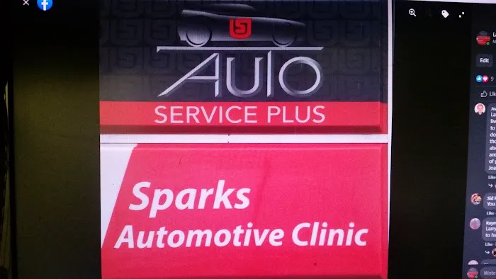 Sparks Automotive Clinic LLC 3