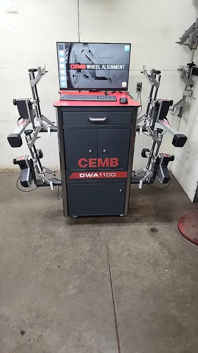 Sparks Automotive Clinic LLC 8