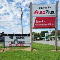 Sparks Automotive Clinic LLC