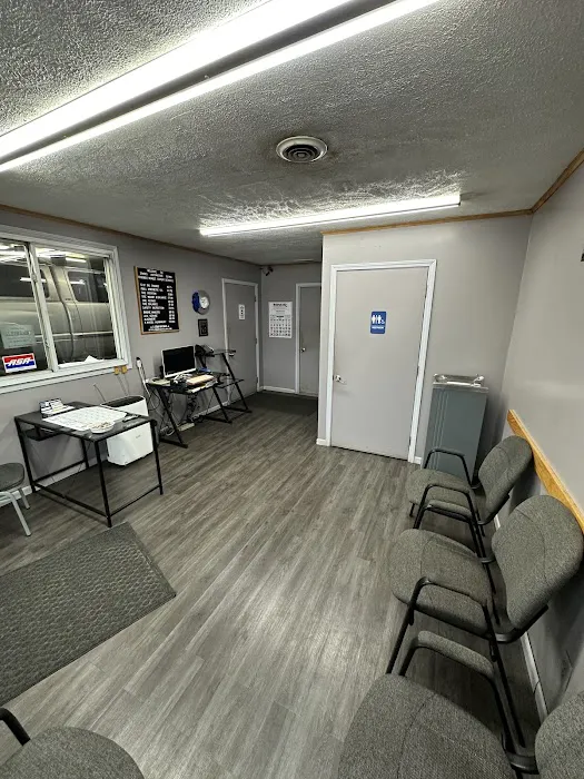 Sparks Automotive Clinic LLC 5