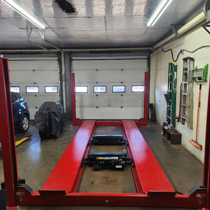Sparks Automotive Clinic LLC 7