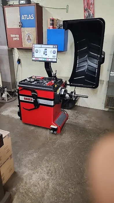 Sparks Automotive Clinic LLC 9