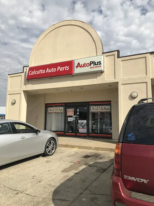 Calcutta Auto Parts Inc 0