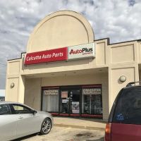 Calcutta Auto Parts Inc