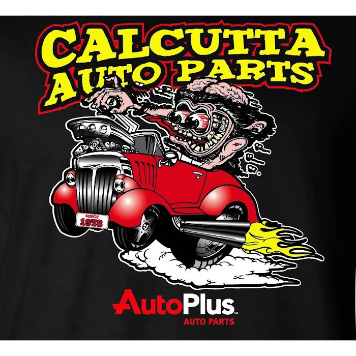 Calcutta Auto Parts Inc 5