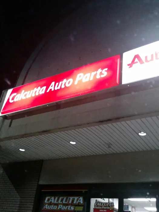 Calcutta Auto Parts Inc 1
