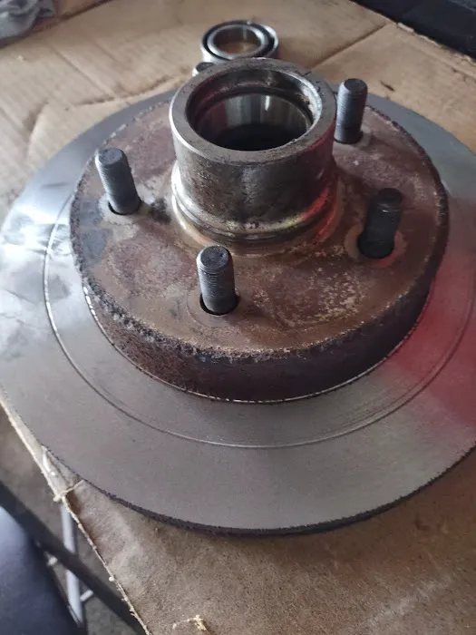 Calcutta Auto Parts Inc 2