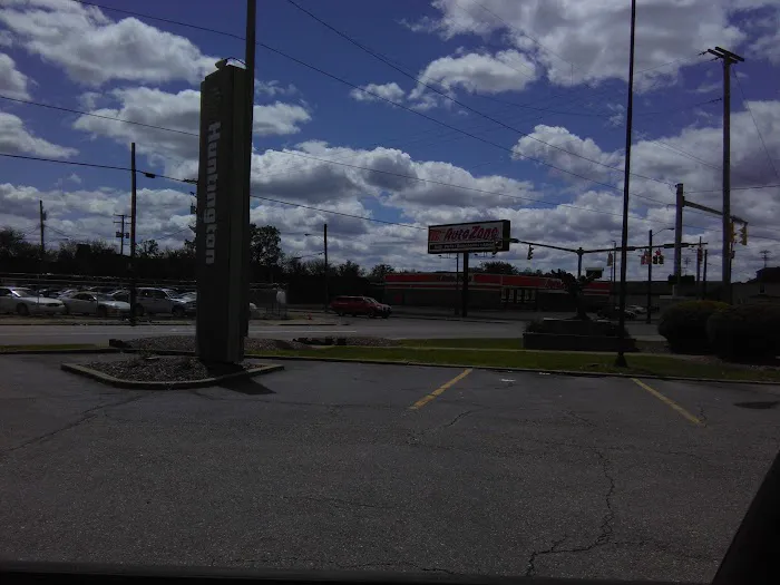 AutoZone Auto Parts 4