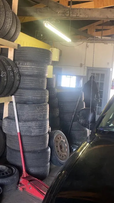 Canton Tire and Auto 0