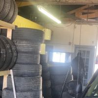 Canton Tire and Auto