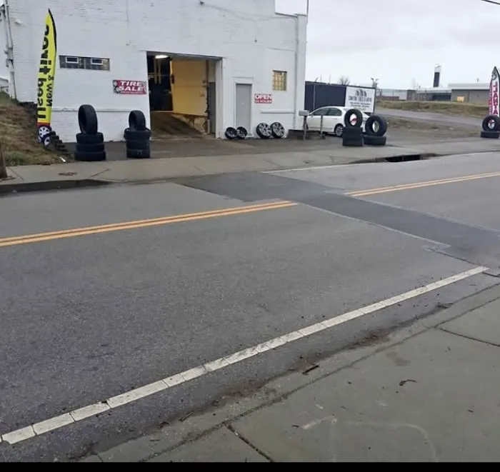 Canton Tire and Auto 4