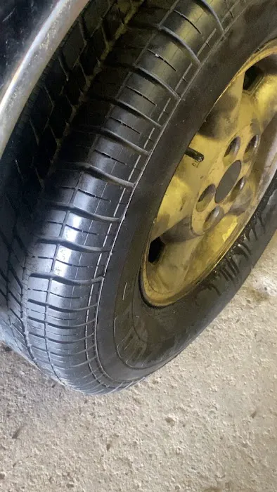 Canton Tire and Auto 1