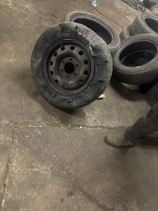 Canton Tire and Auto 2