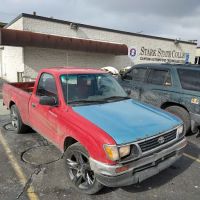Stark State College Canton Automotive Technology Center