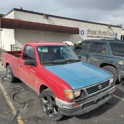 Stark State College Canton Automotive Technology Center ico