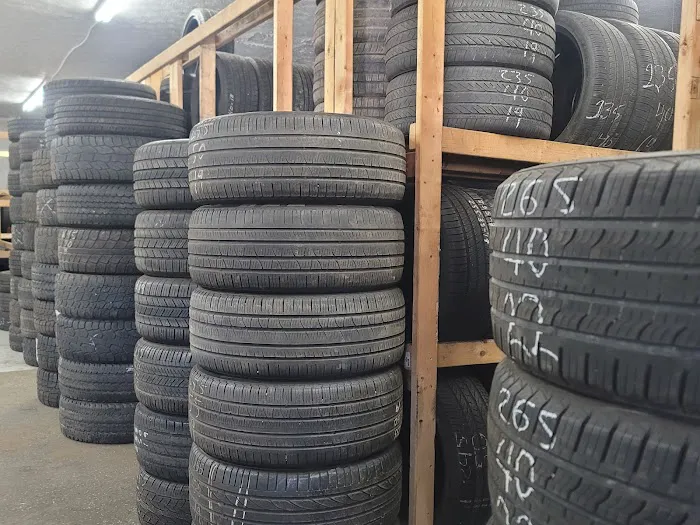 Stark Tires & Auto 1