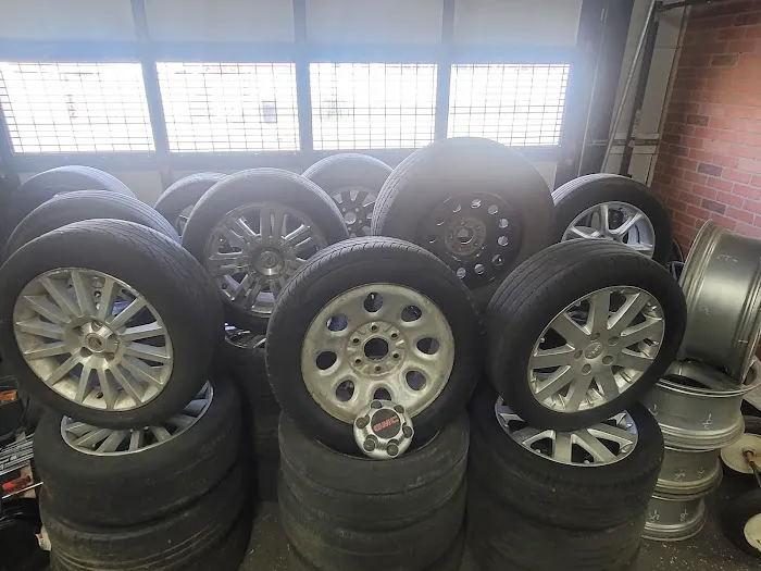 Stark Tires & Auto 3