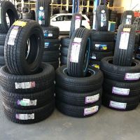 Stark Tires & Auto