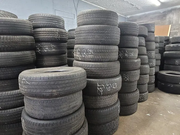 Stark Tires & Auto 5