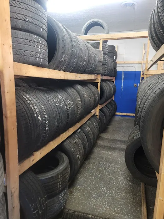 Stark Tires & Auto 6
