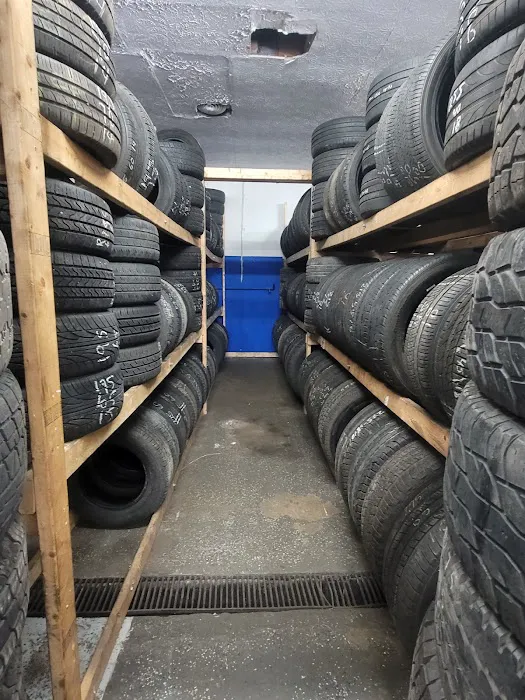 Stark Tires & Auto 2
