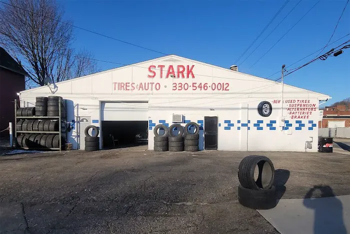 Stark Tires & Auto 7
