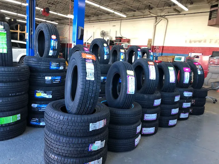 Stark Tires & Auto 9