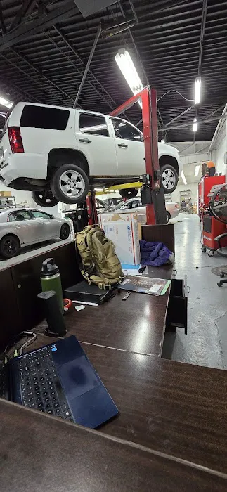 Advanced Vehicle Diagnostics 0