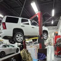Advanced Vehicle Diagnostics