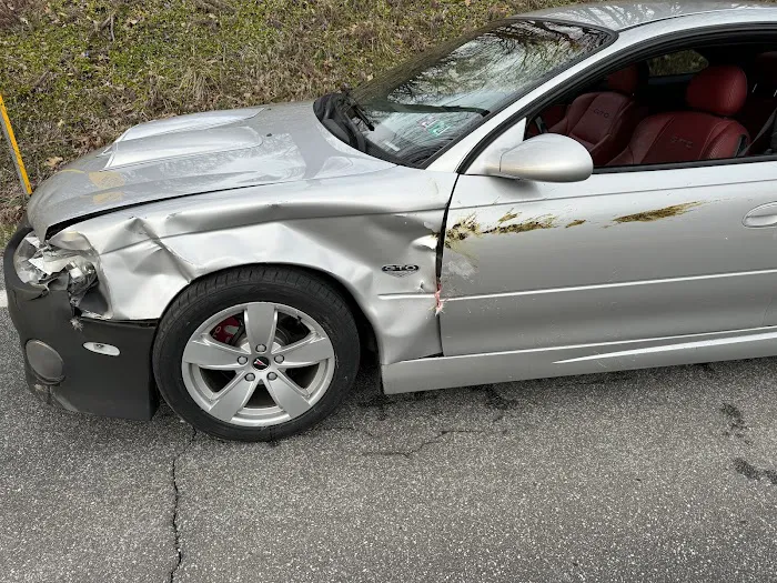 Conley's Service & Towing 5