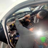 Vega's Garage