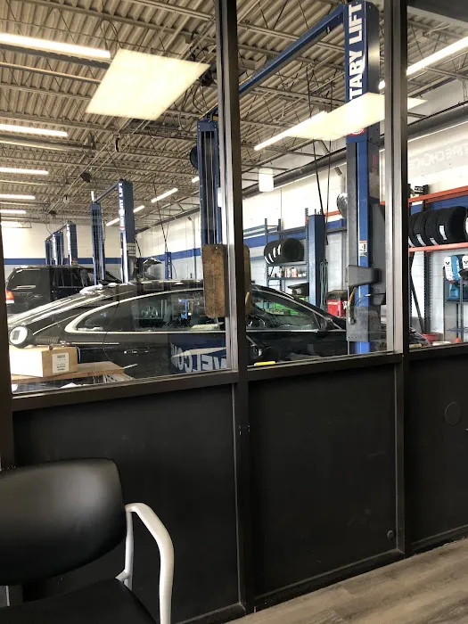 Tire Choice Auto Service Centers 1