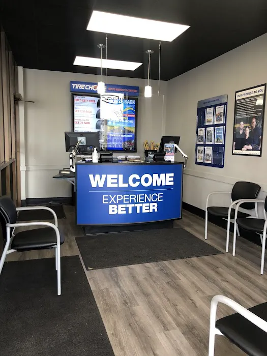 Tire Choice Auto Service Centers 3