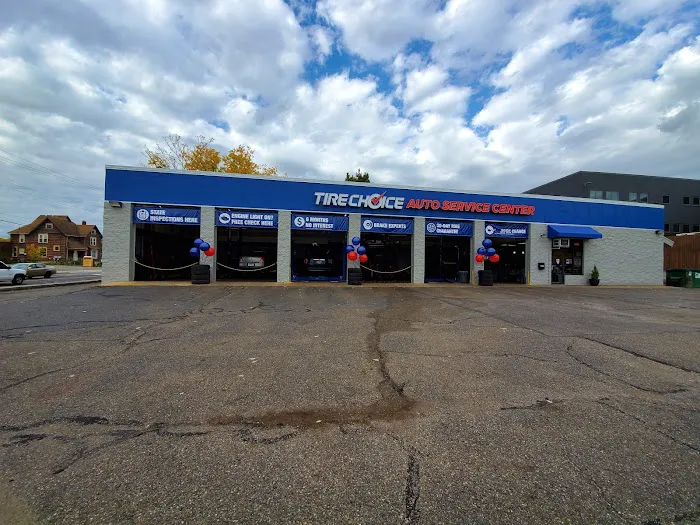 Tire Choice Auto Service Centers 5