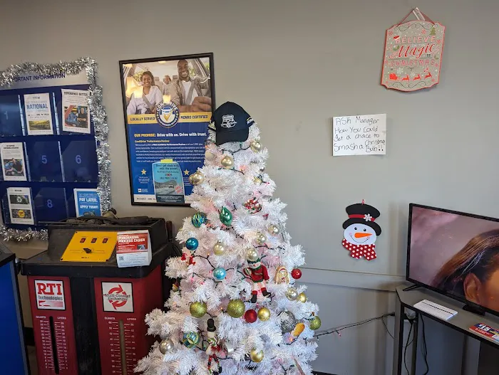 Tire Choice Auto Service Centers 0