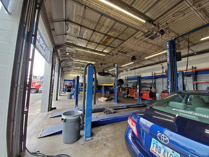 Tire Choice Auto Service Centers 2