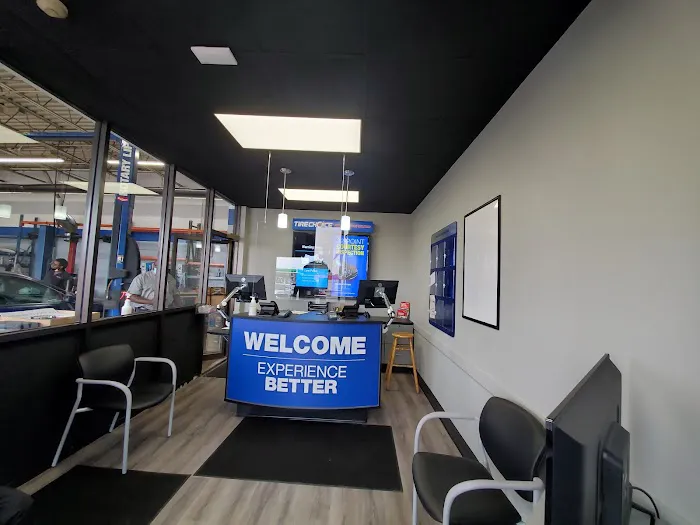 Tire Choice Auto Service Centers 8