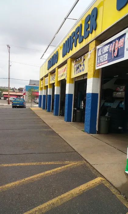 Tire Choice Auto Service Centers 6