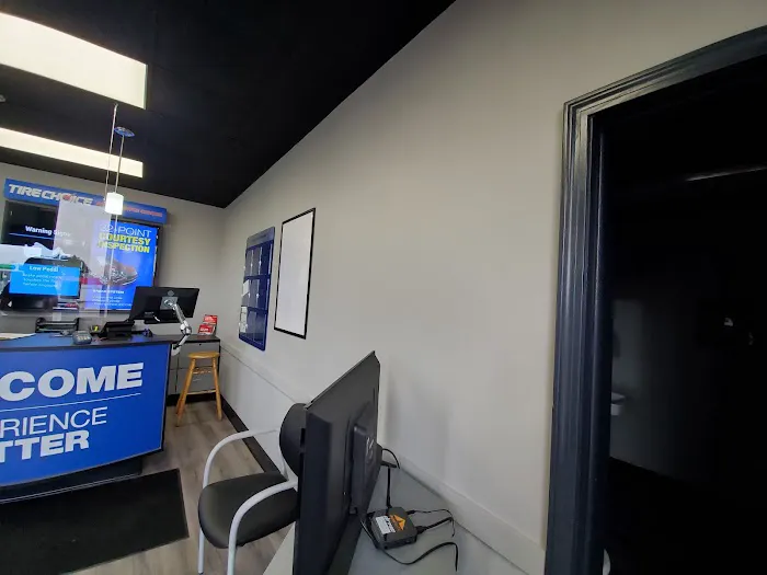 Tire Choice Auto Service Centers 9