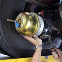 Canton On-Site Truck Repair