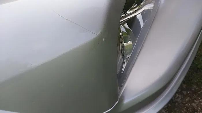 Classic Collision Center 1