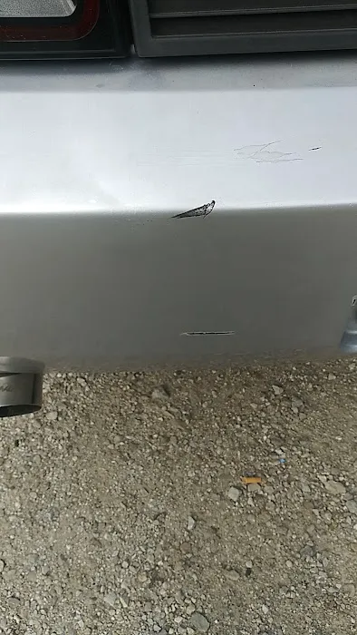 Classic Collision Center 5