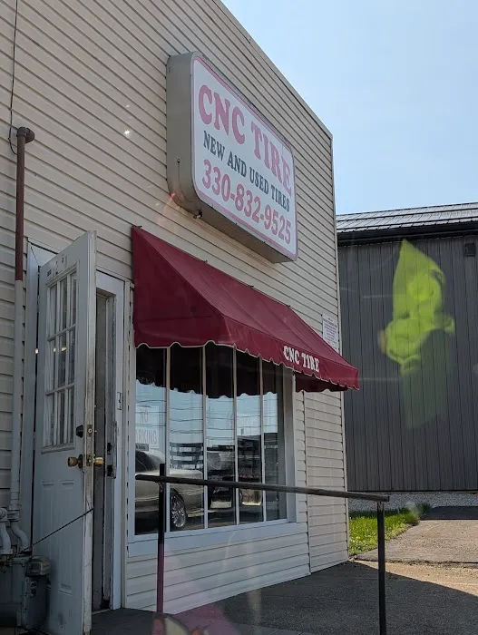 CNC Wholesale 4
