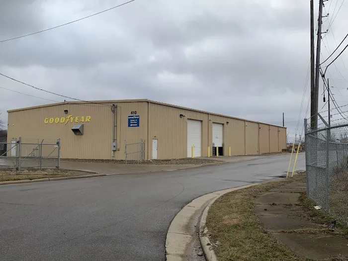 Goodyear Commercial Tire & Service Centers 0